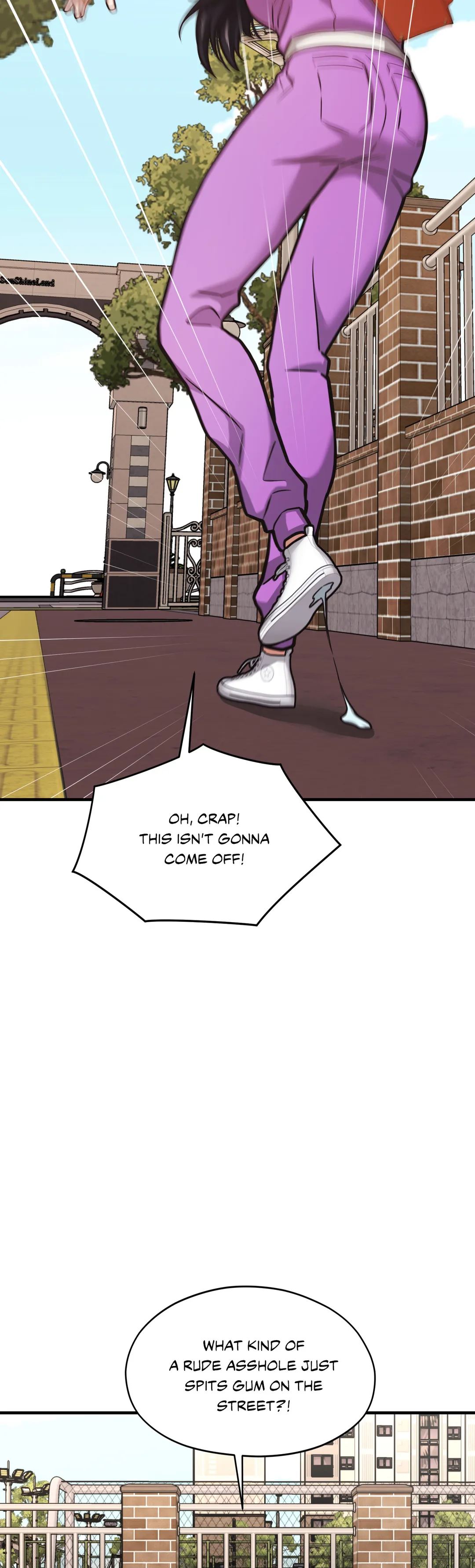 Booty Camp Chapter 46 image 6