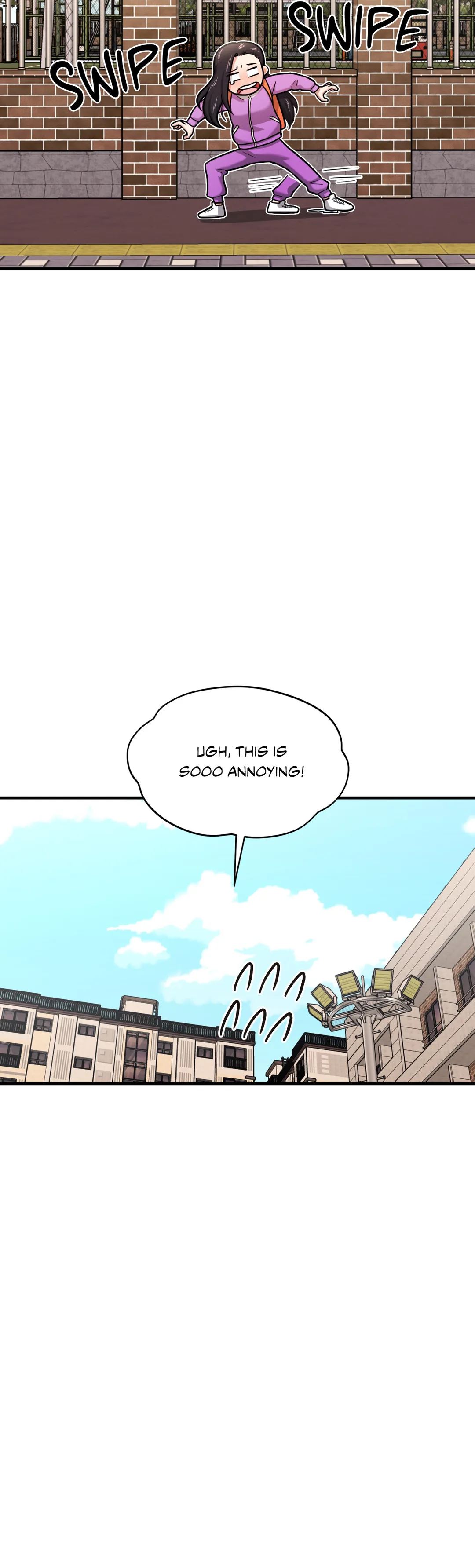 Booty Camp Chapter 46 image 7