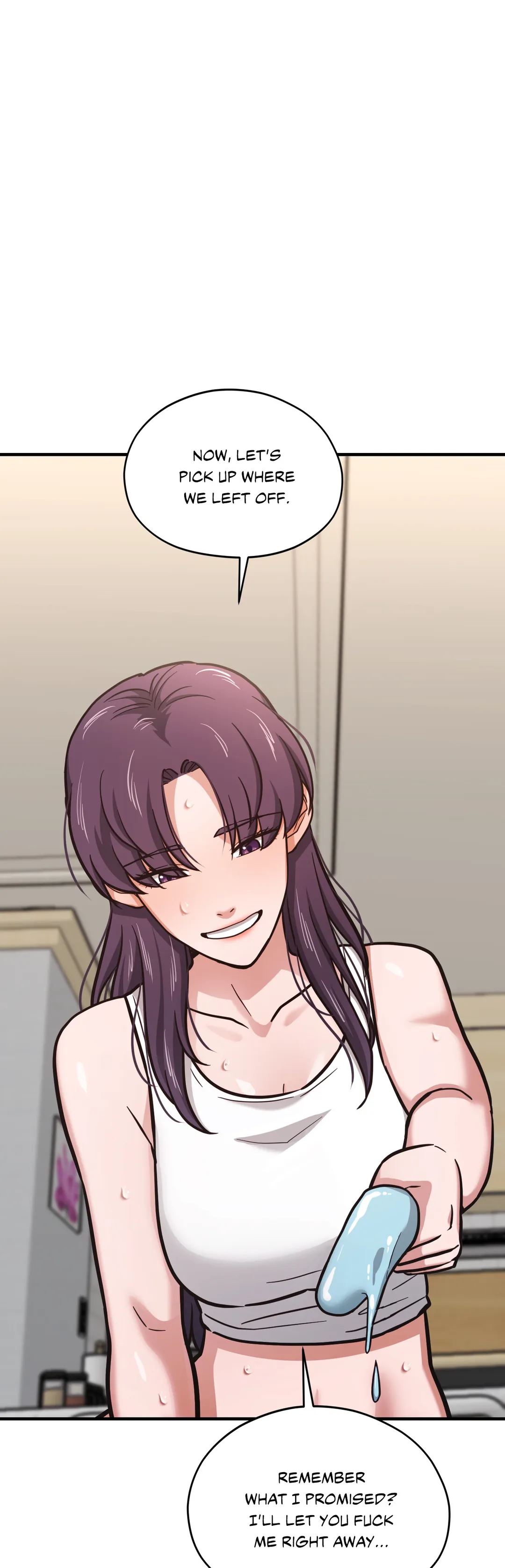 Booty Camp Chapter 47 image 0