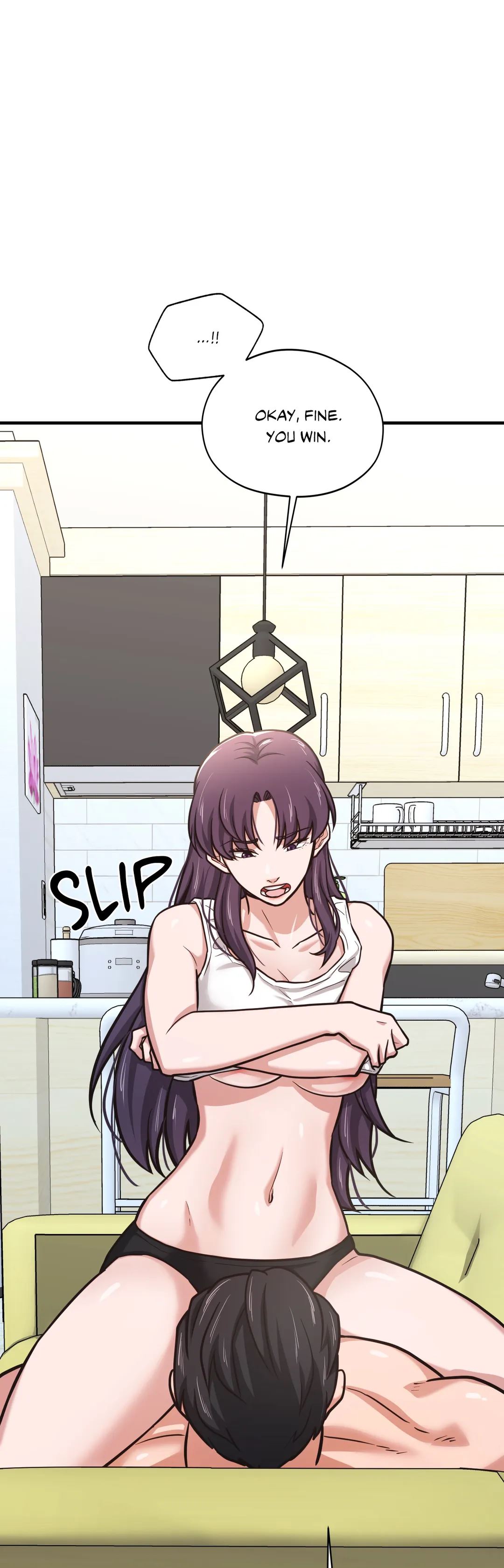 Booty Camp Chapter 47 image 12