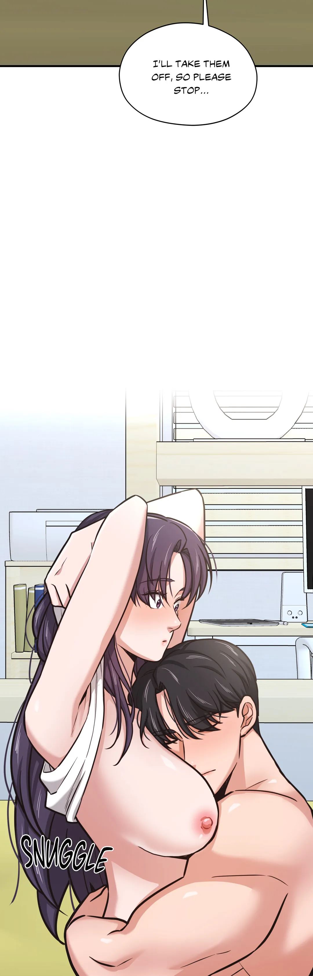Booty Camp Chapter 47 image 13