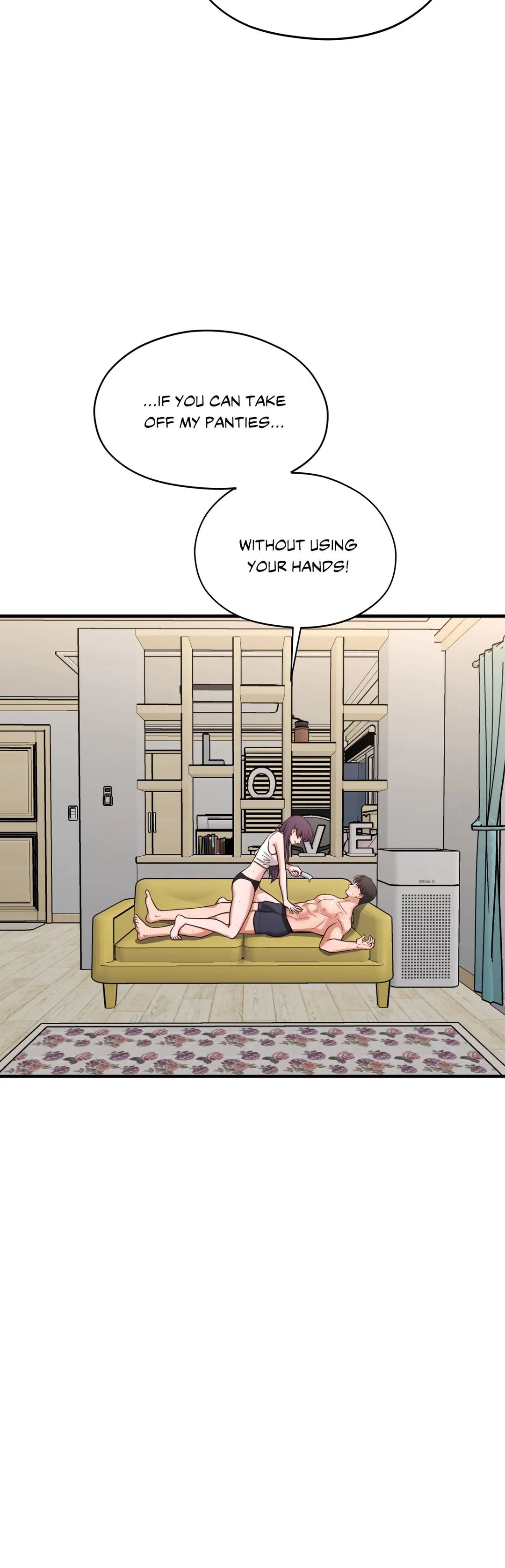 Booty Camp Chapter 47 image 1
