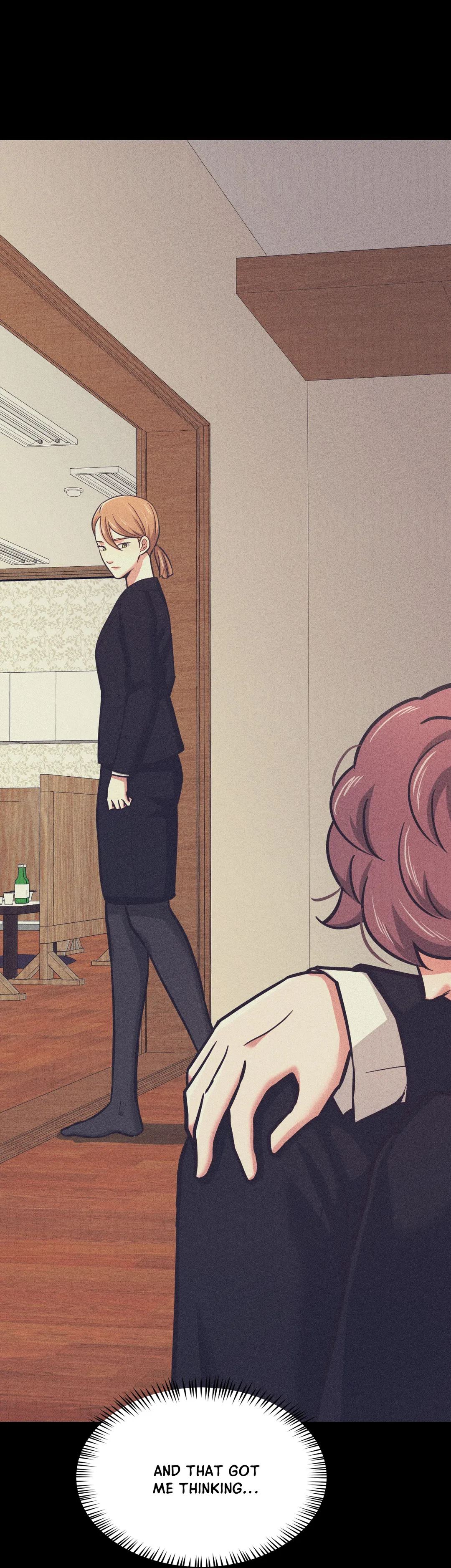 Booty Camp Chapter 47 image 20