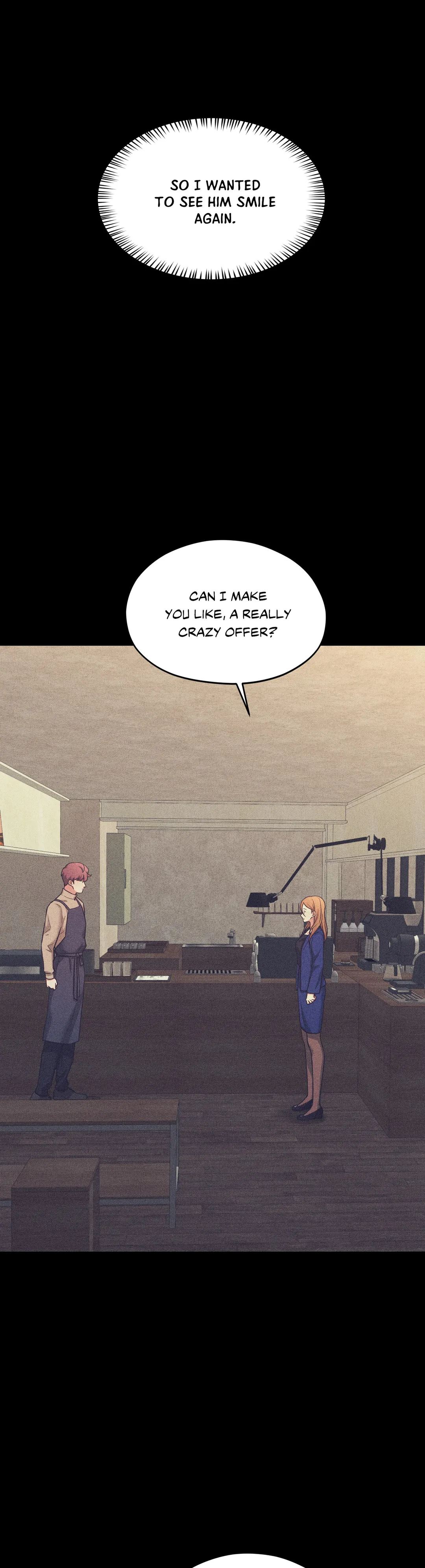 Booty Camp Chapter 47 image 24