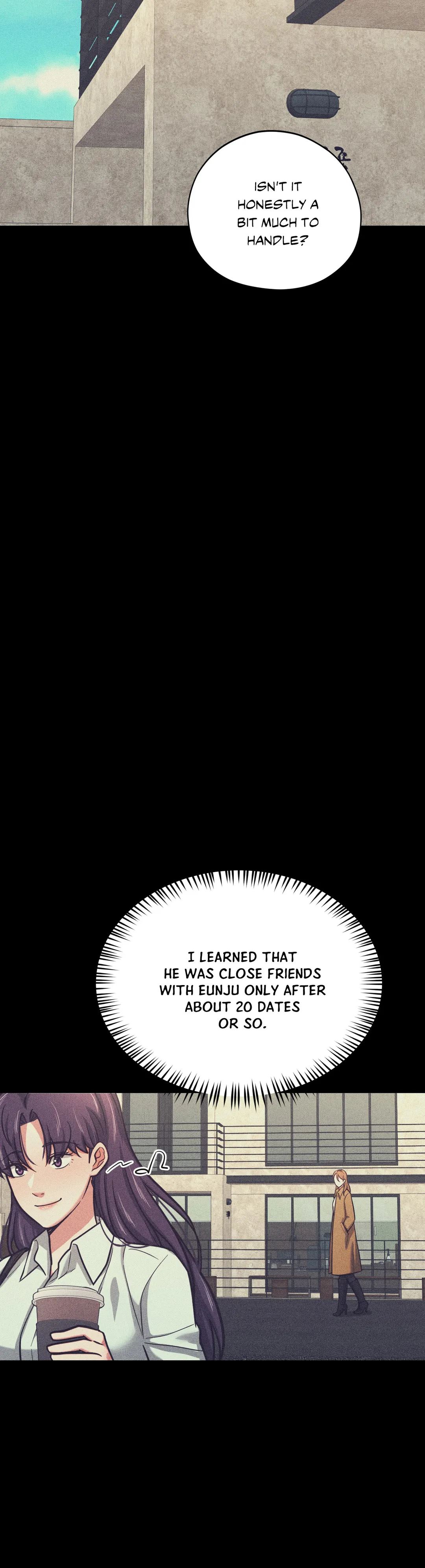 Booty Camp Chapter 47 image 27