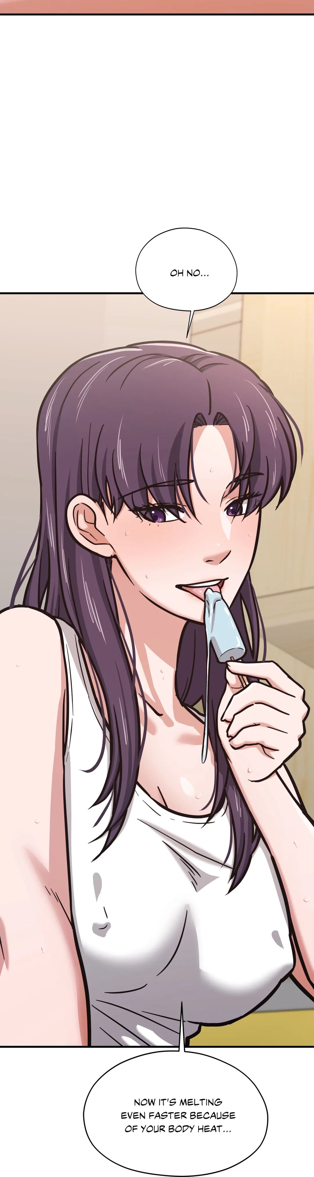 Booty Camp Chapter 47 image 5