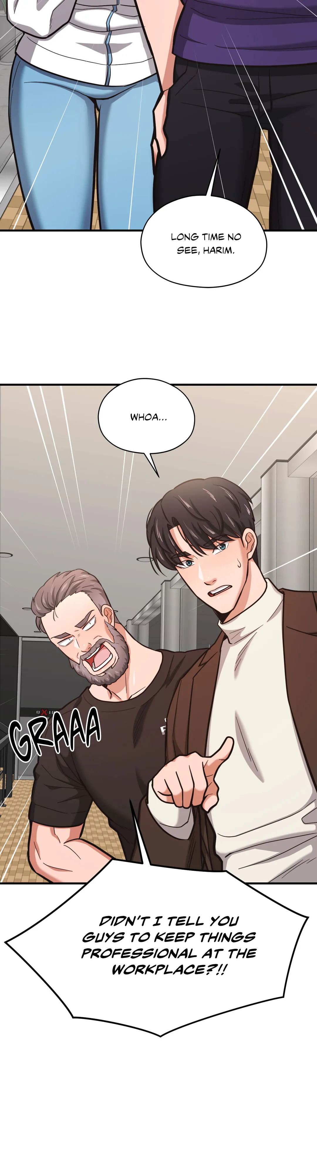 Booty Camp Chapter 48 image 9