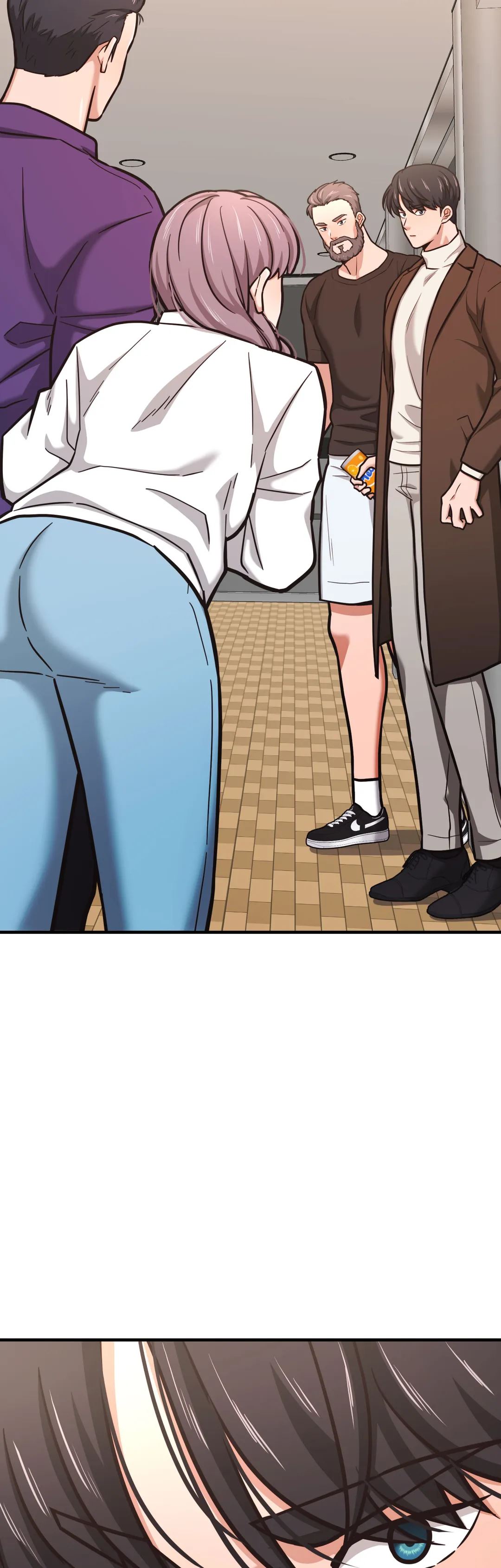 Booty Camp Chapter 48 image 11