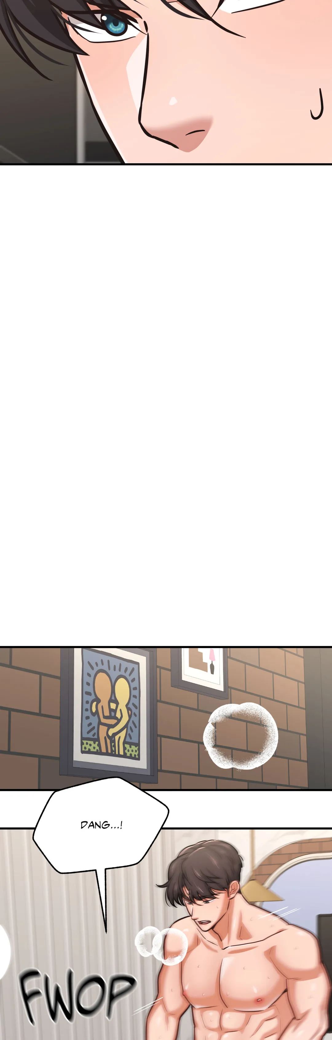 Booty Camp Chapter 48 image 12