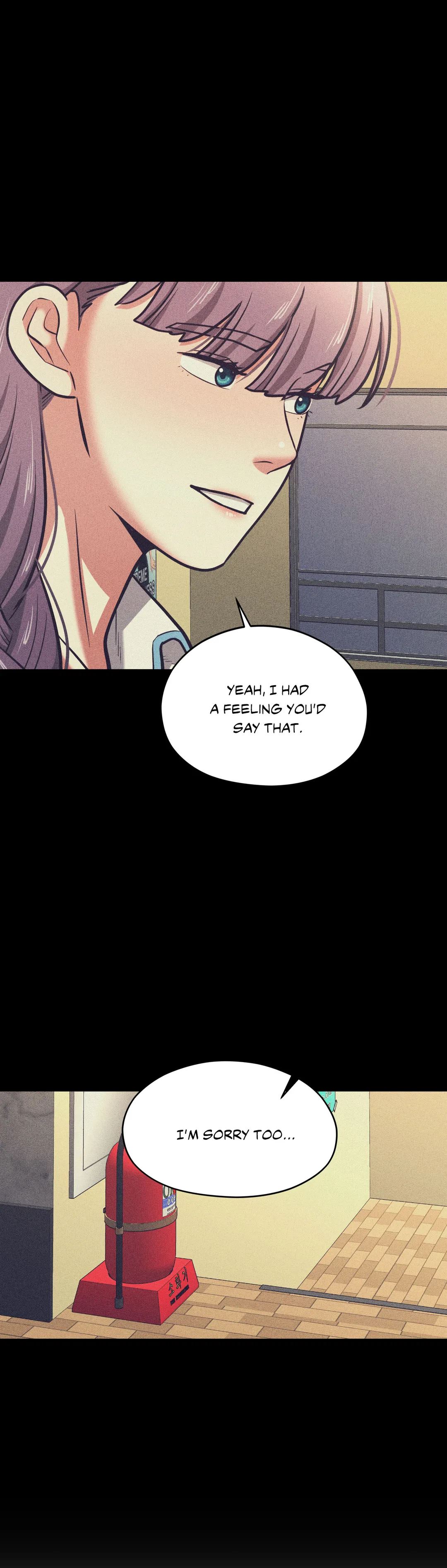 Booty Camp Chapter 48 image 16