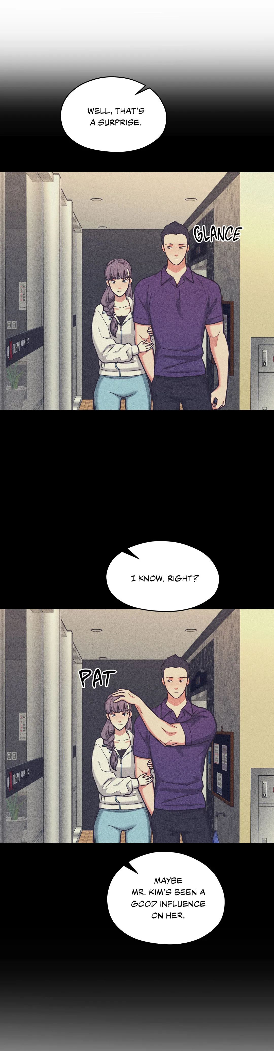 Booty Camp Chapter 48 image 18