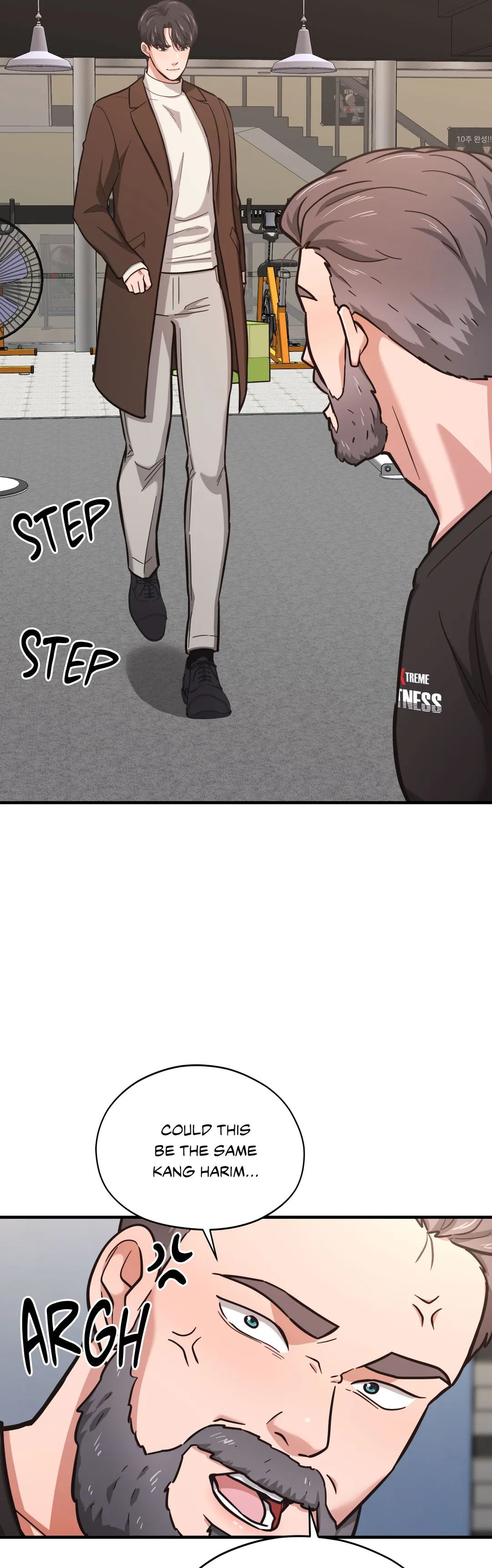 Booty Camp Chapter 48 image 1