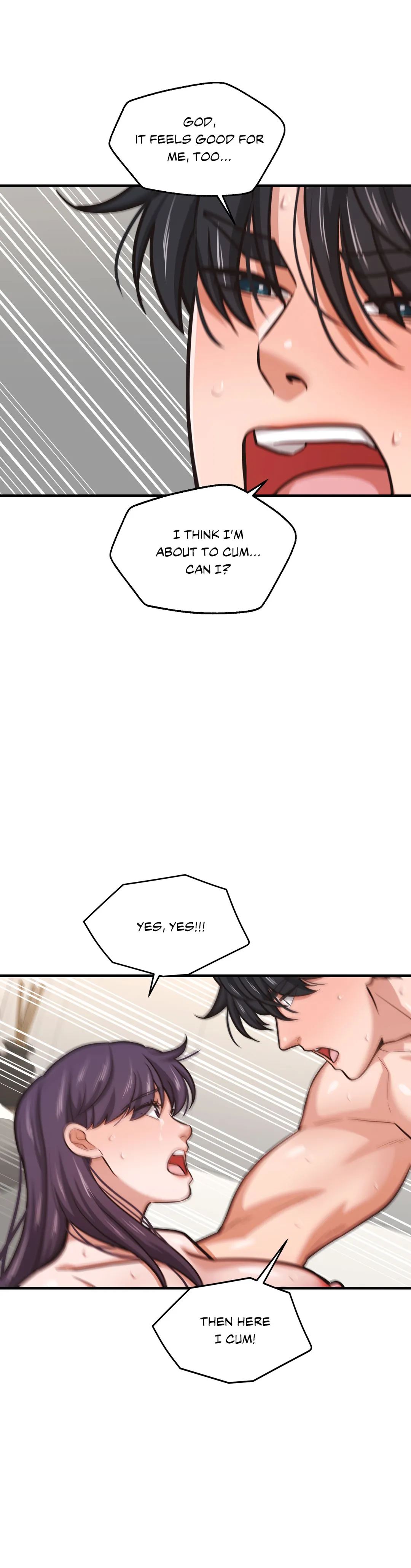 Booty Camp Chapter 48 image 22