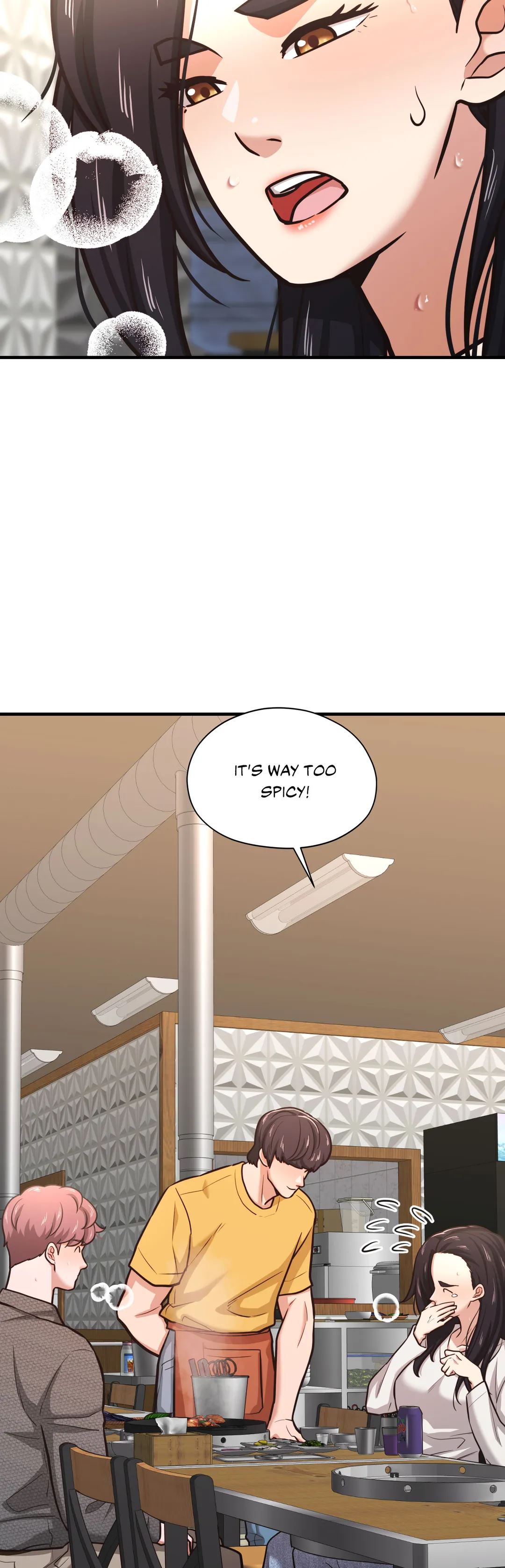 Booty Camp Chapter 48 image 25