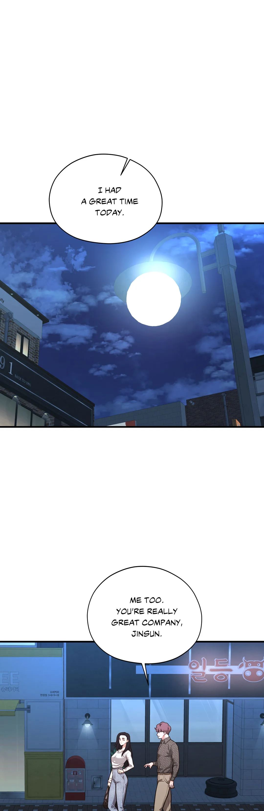 Booty Camp Chapter 48 image 28