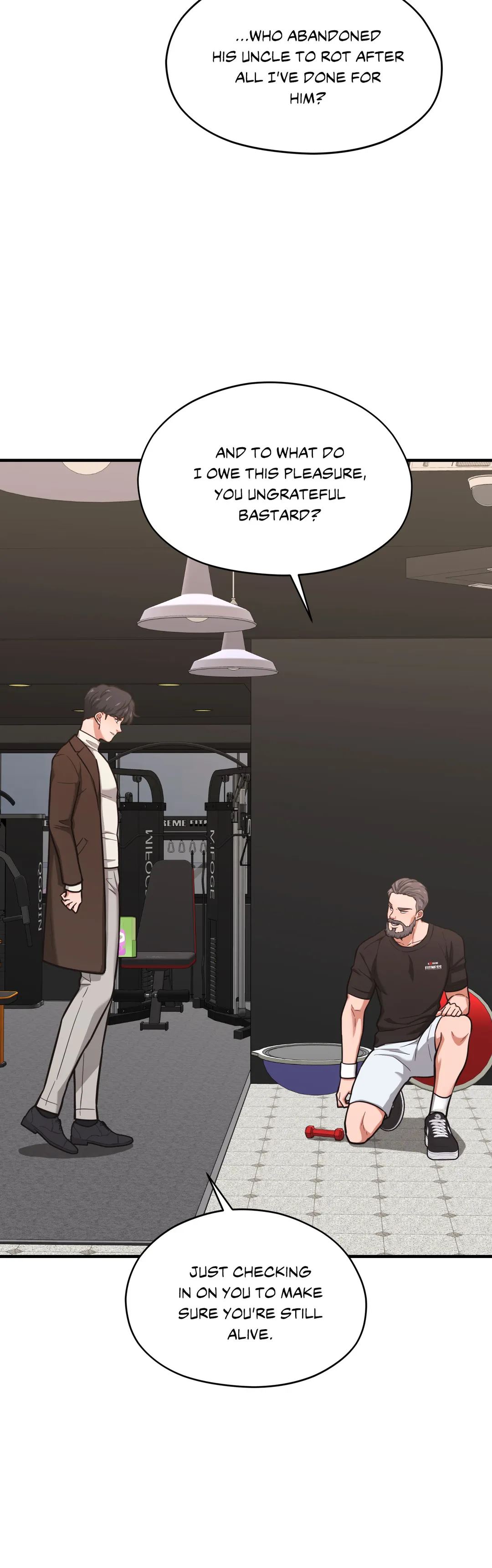 Booty Camp Chapter 48 image 2