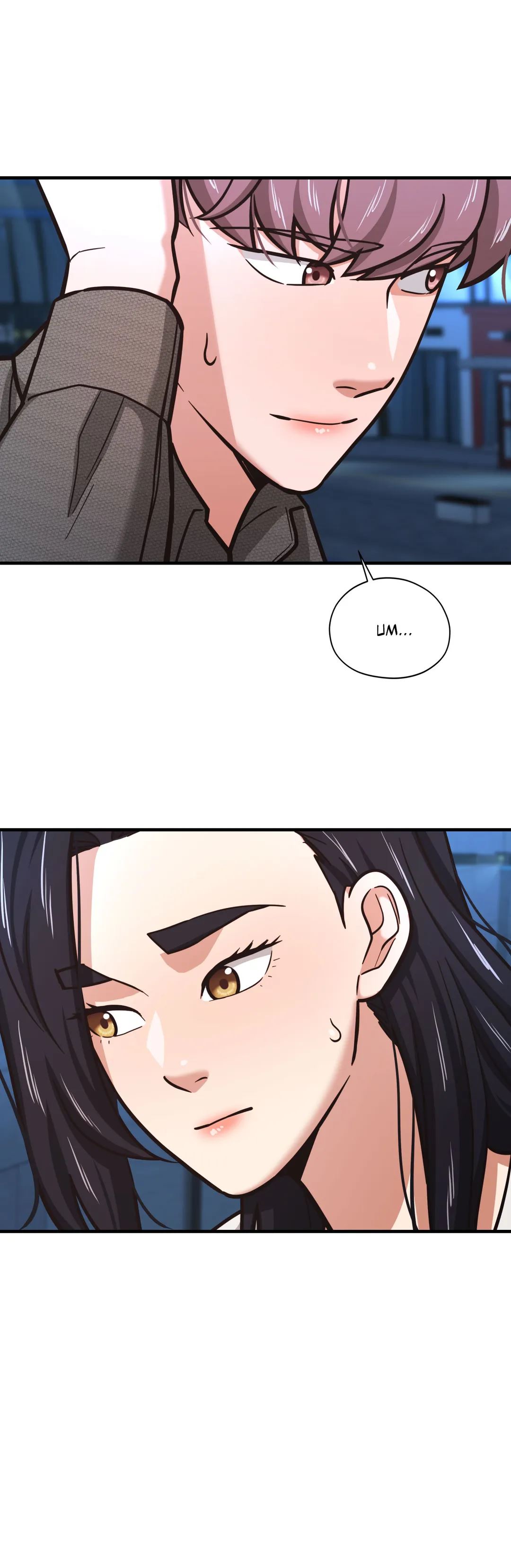 Booty Camp Chapter 48 image 31
