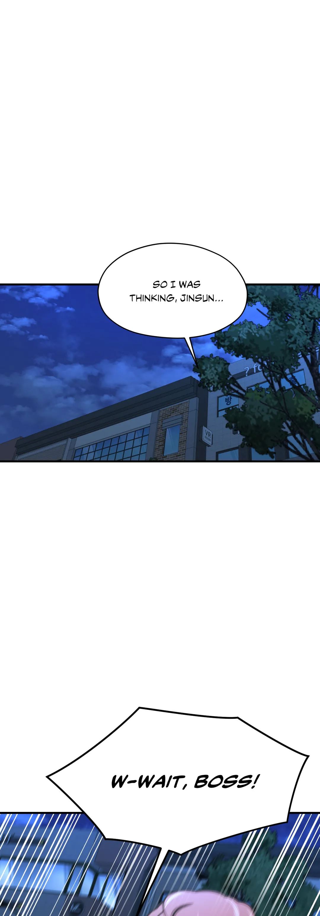 Booty Camp Chapter 48 image 32