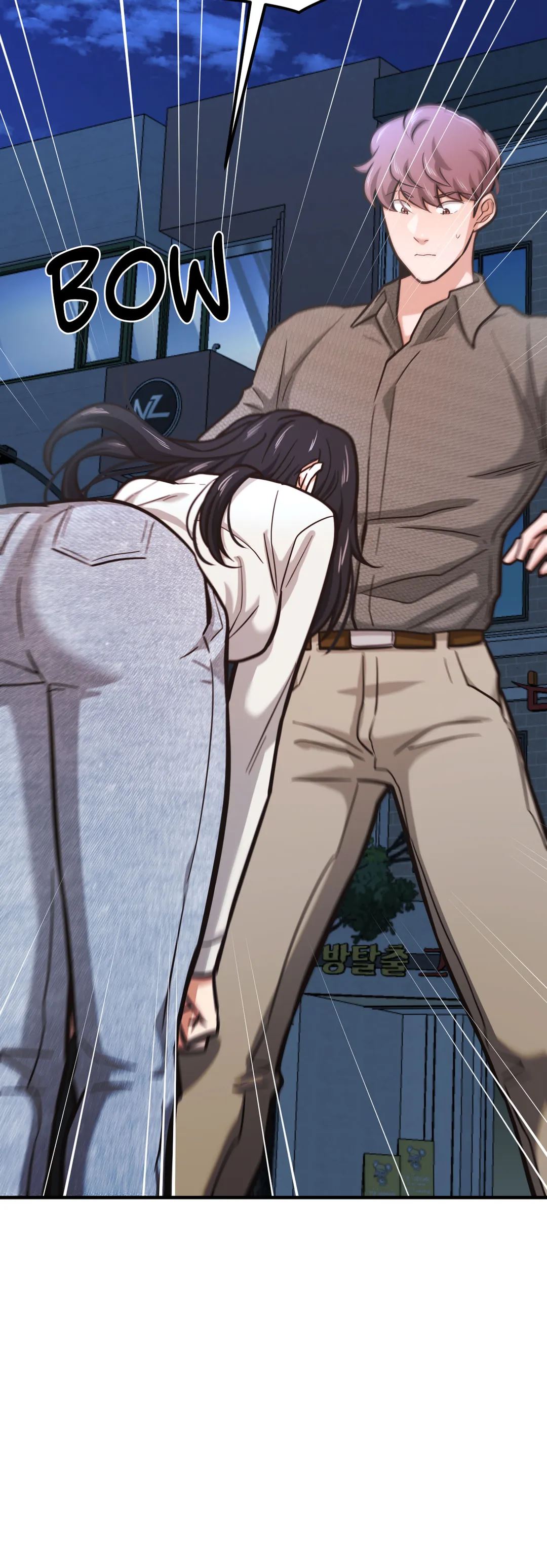 Booty Camp Chapter 48 image 34