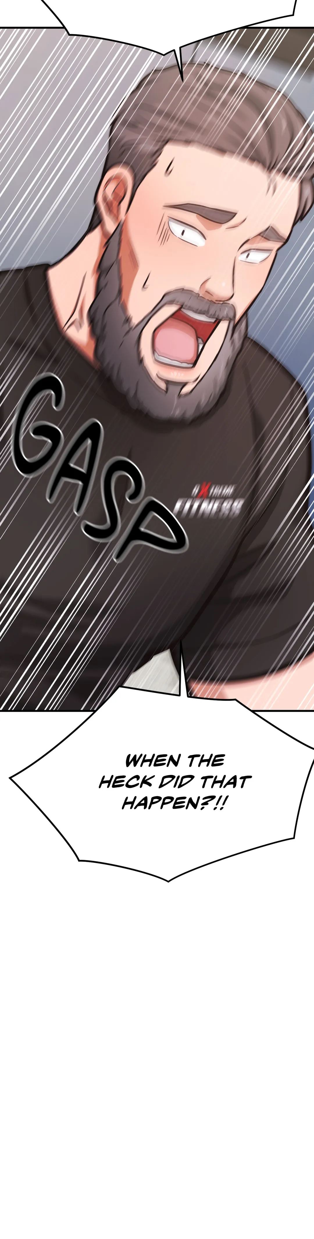 Booty Camp Chapter 48 image 4