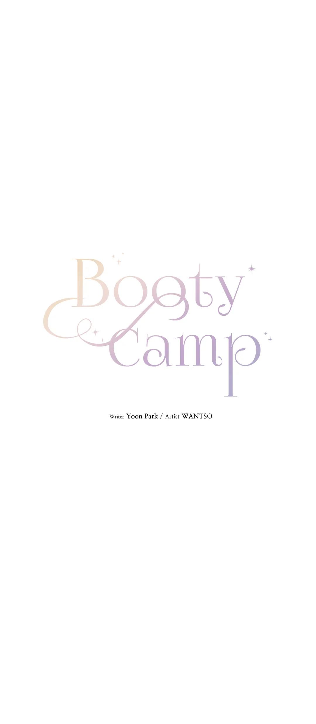 Booty Camp Chapter 48 image 5