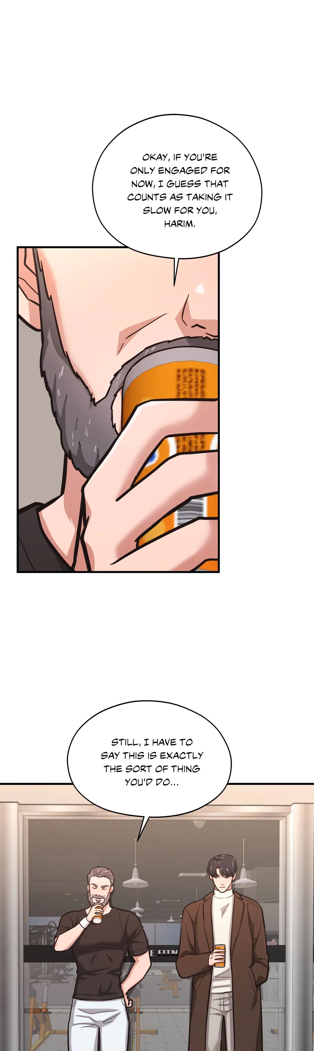 Booty Camp Chapter 48 image 6