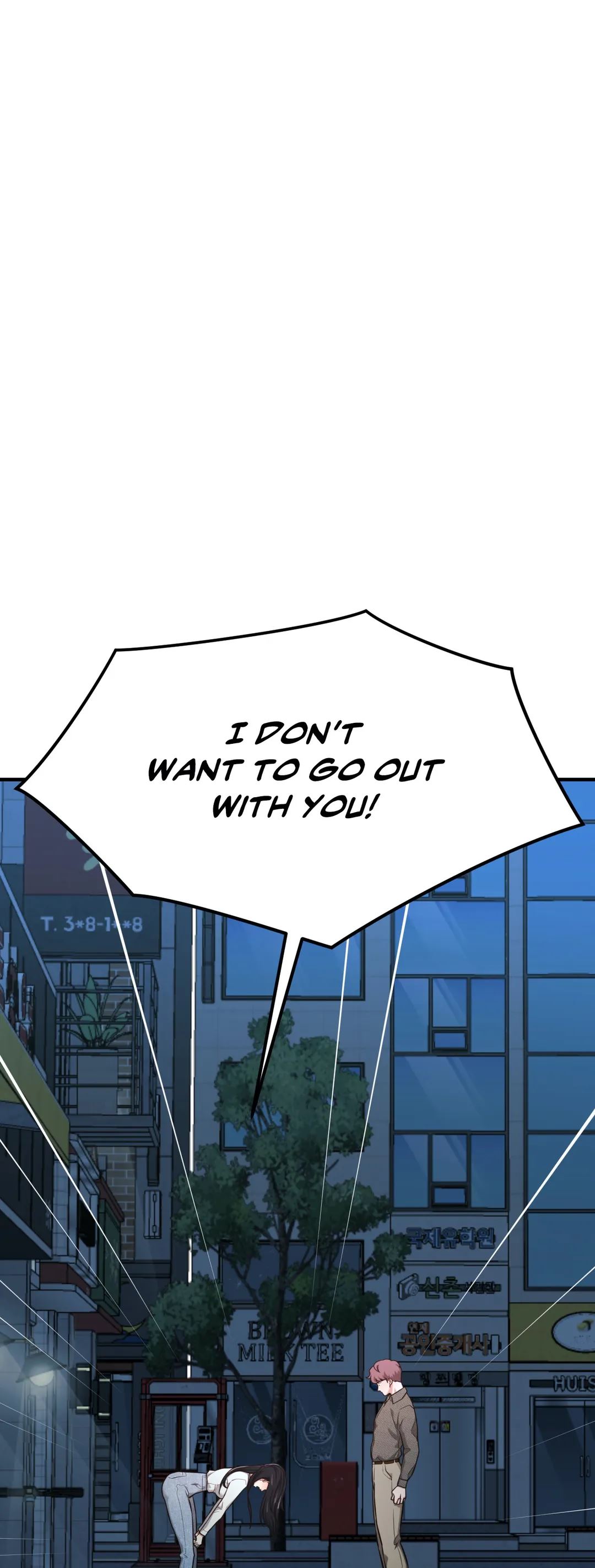 Booty Camp Chapter 49 image 0