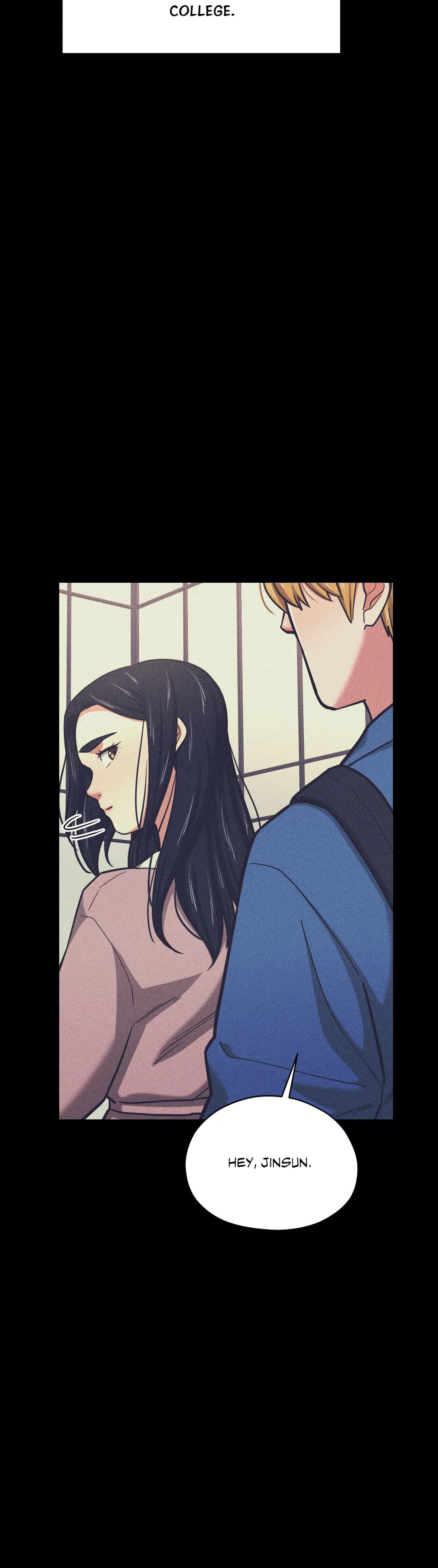 Booty Camp Chapter 49 image 10