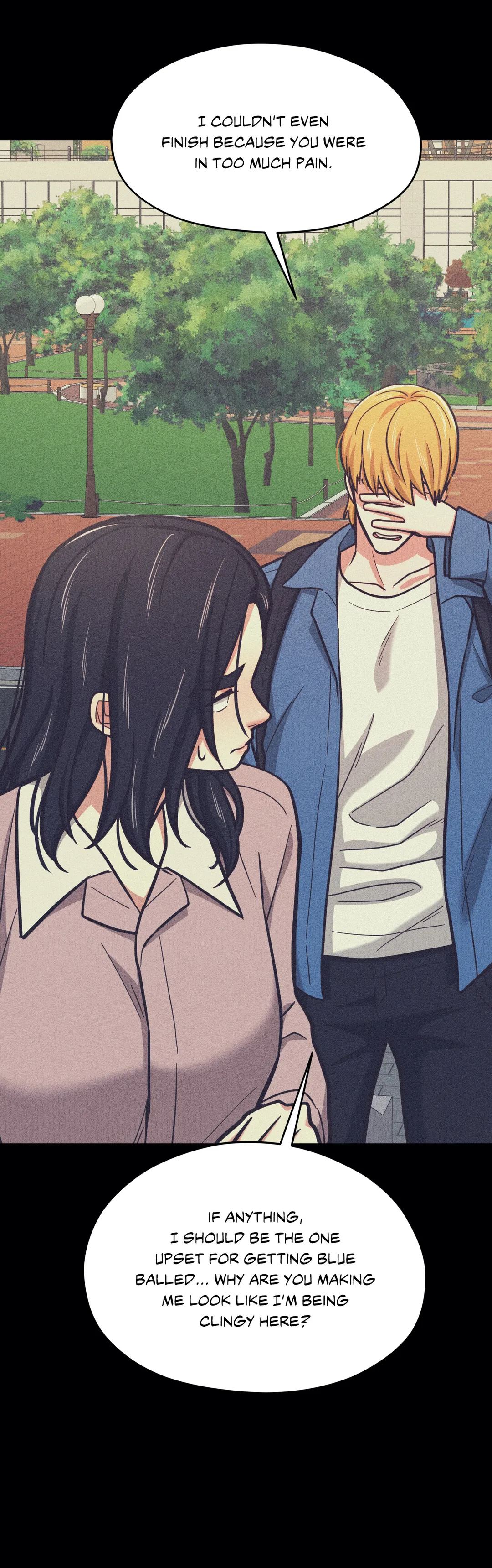 Booty Camp Chapter 49 image 12