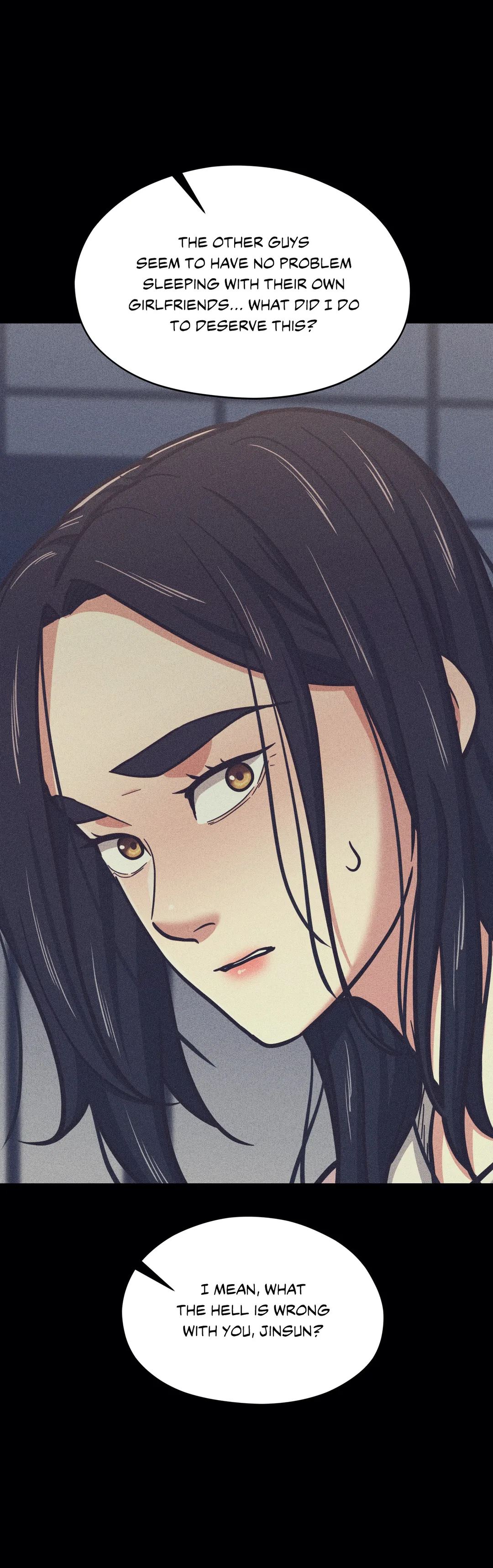 Booty Camp Chapter 49 image 13