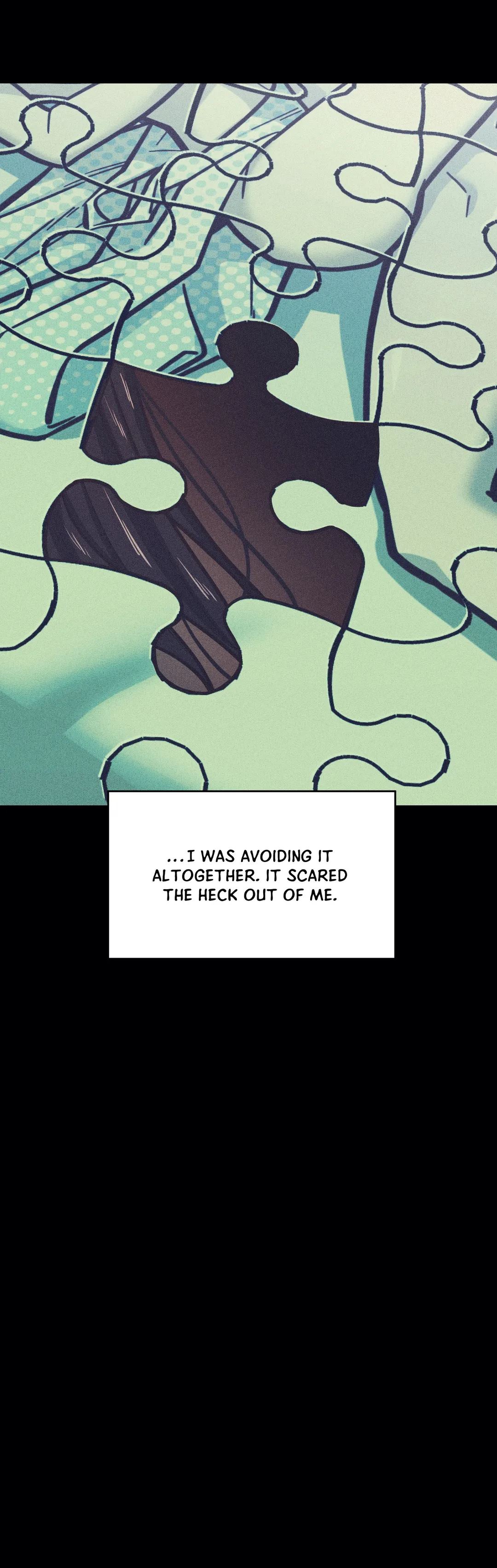 Booty Camp Chapter 49 image 15