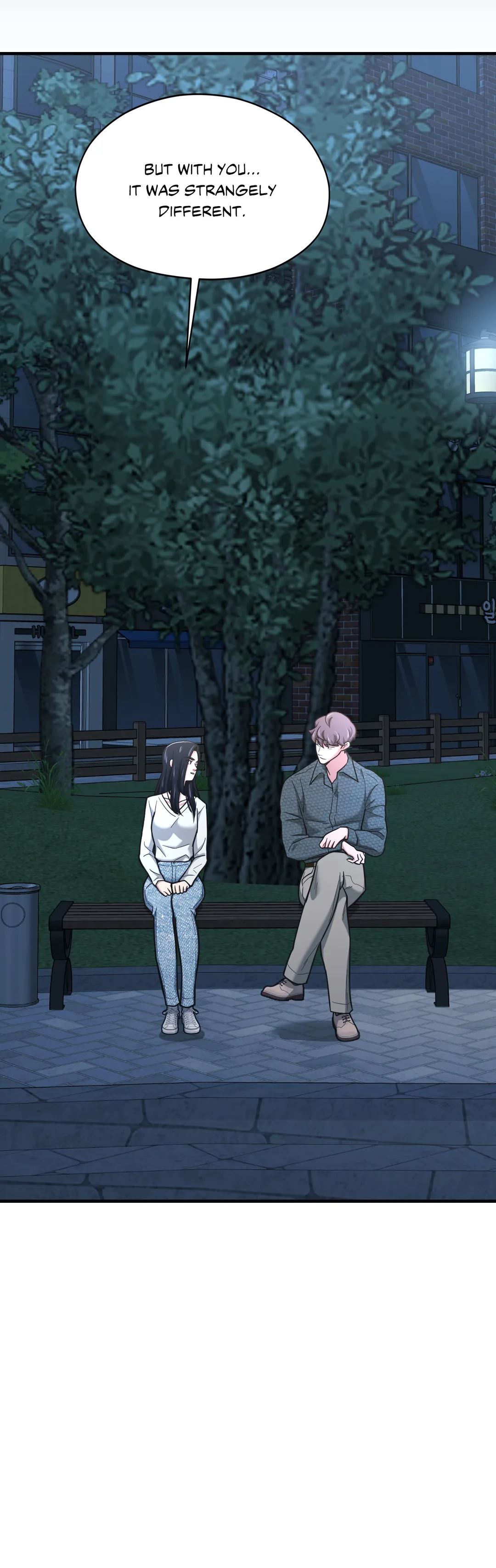 Booty Camp Chapter 49 image 17