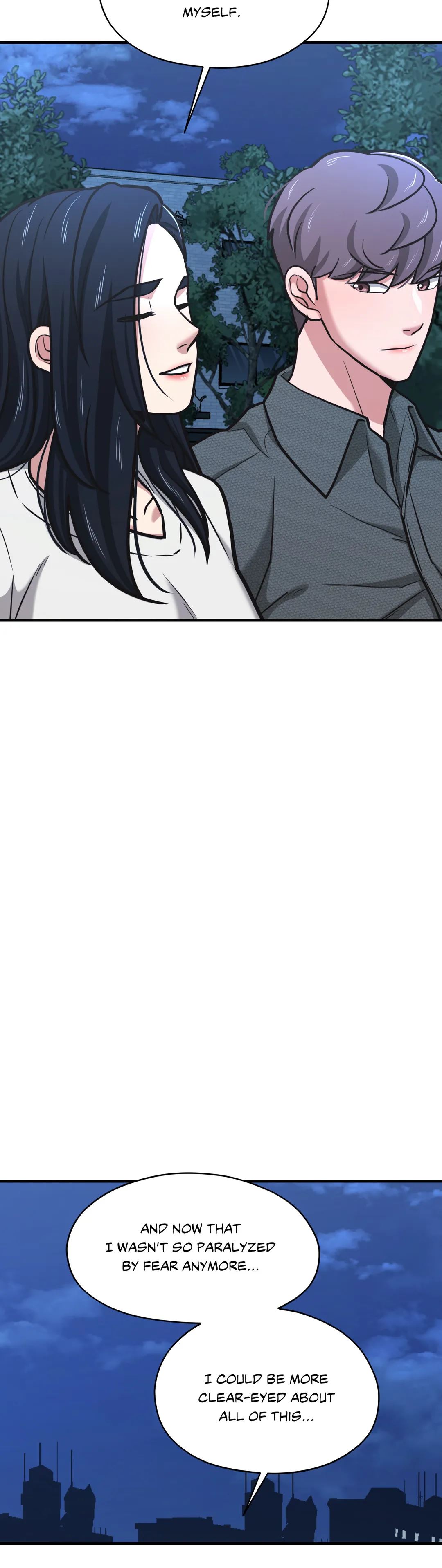 Booty Camp Chapter 49 image 23