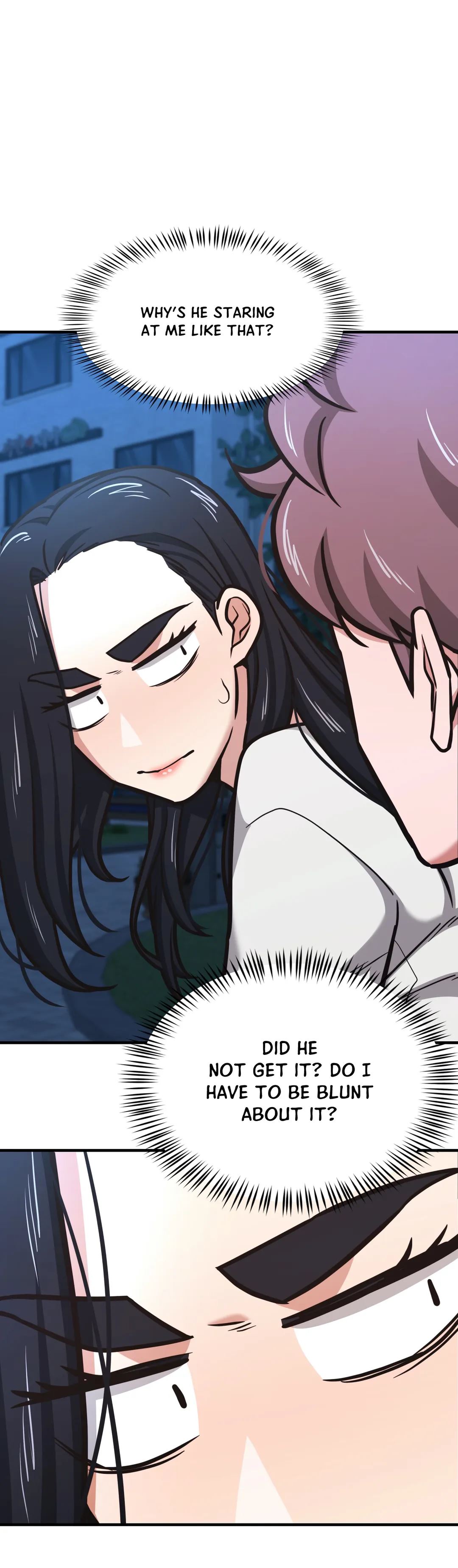 Booty Camp Chapter 49 image 29