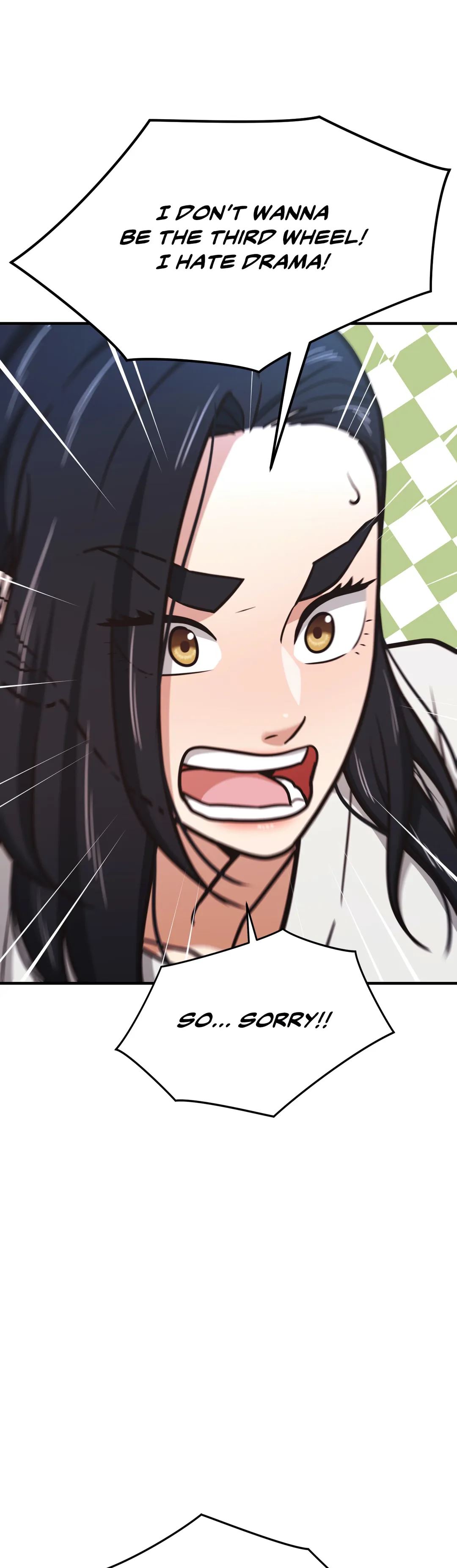 Booty Camp Chapter 49 image 31