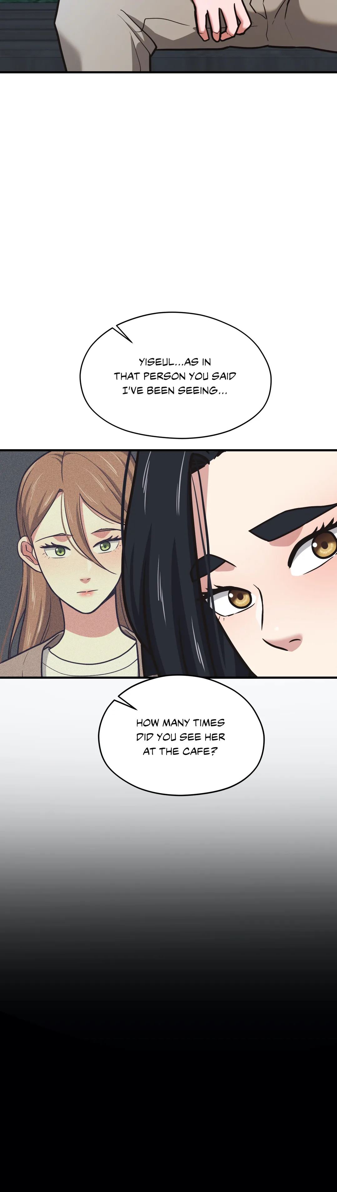 Booty Camp Chapter 49 image 35