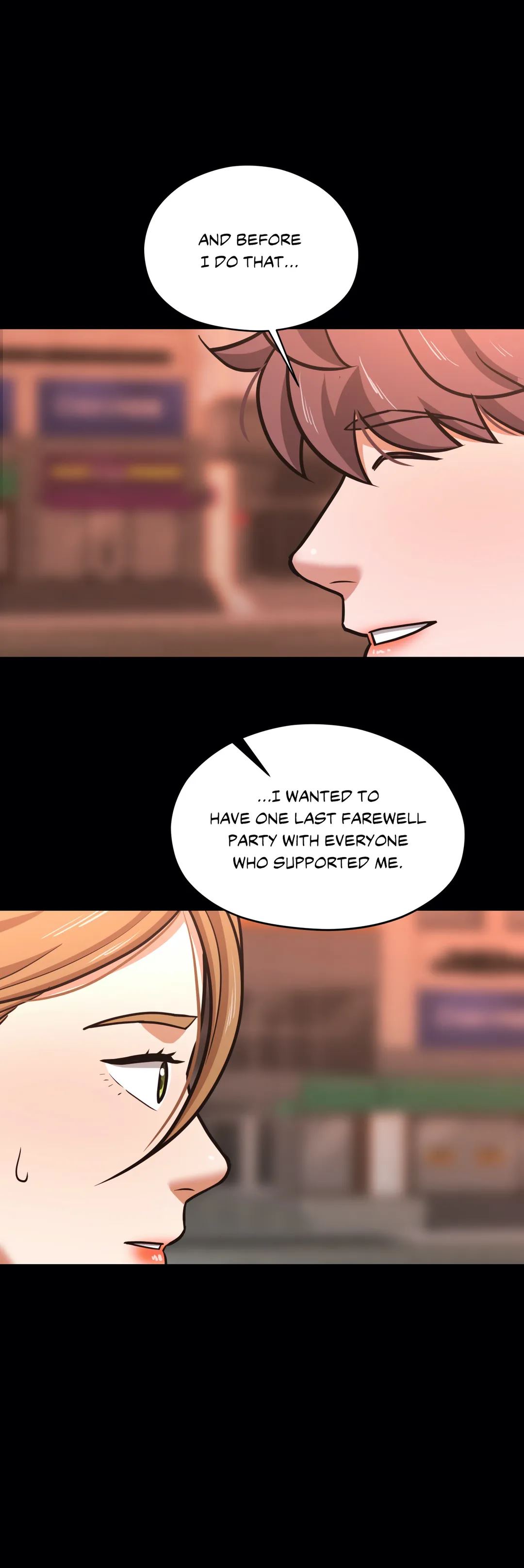 Booty Camp Chapter 49 image 40