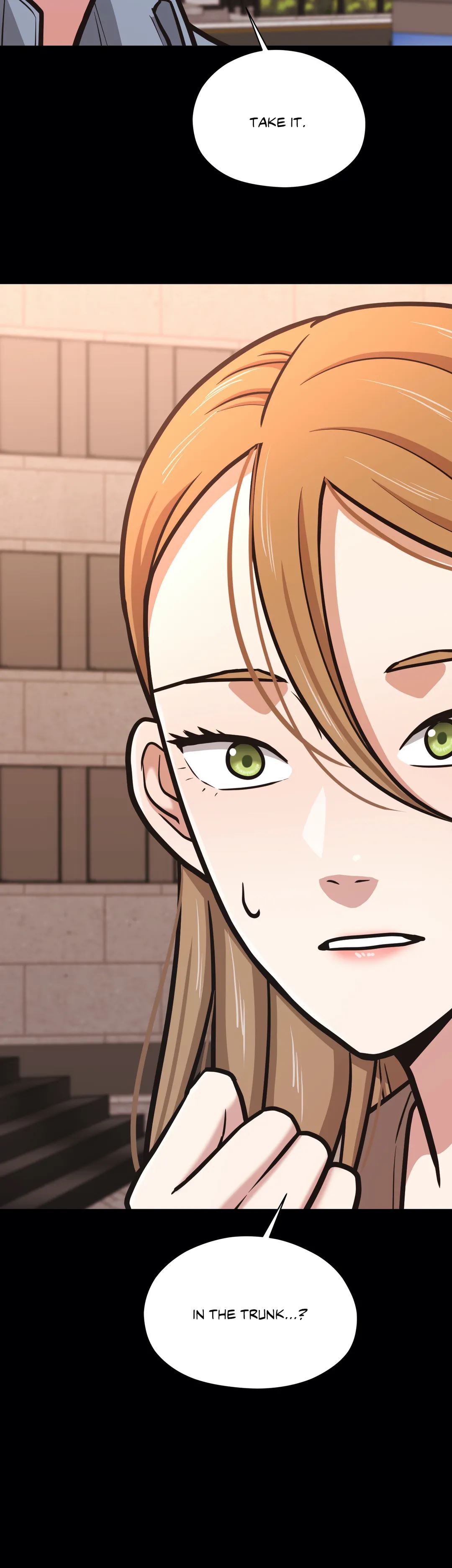 Booty Camp Chapter 49 image 46