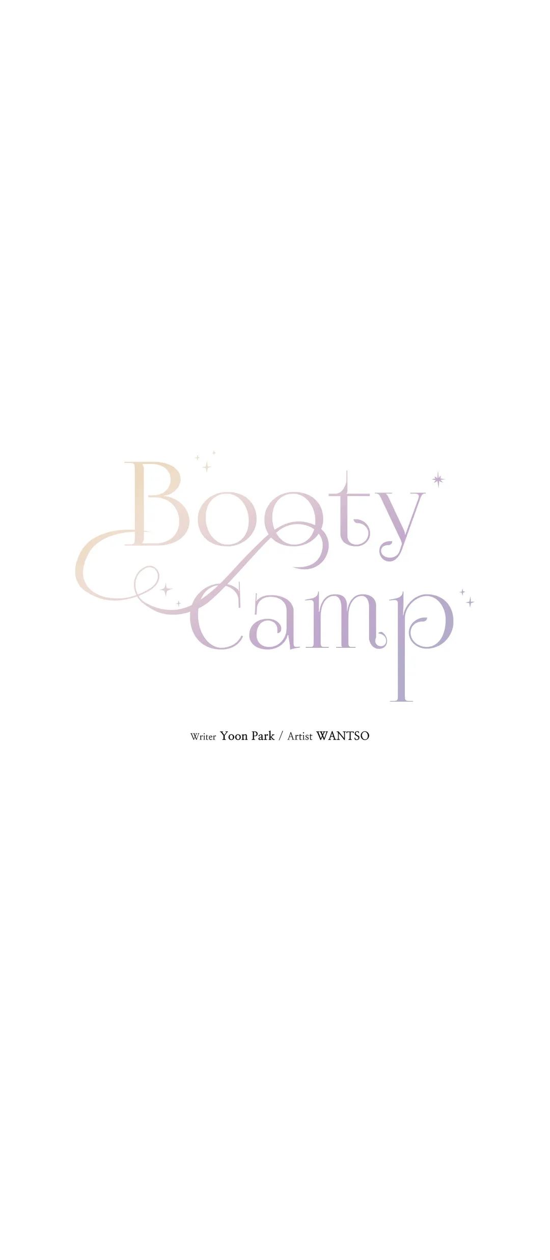 Booty Camp Chapter 49 image 6