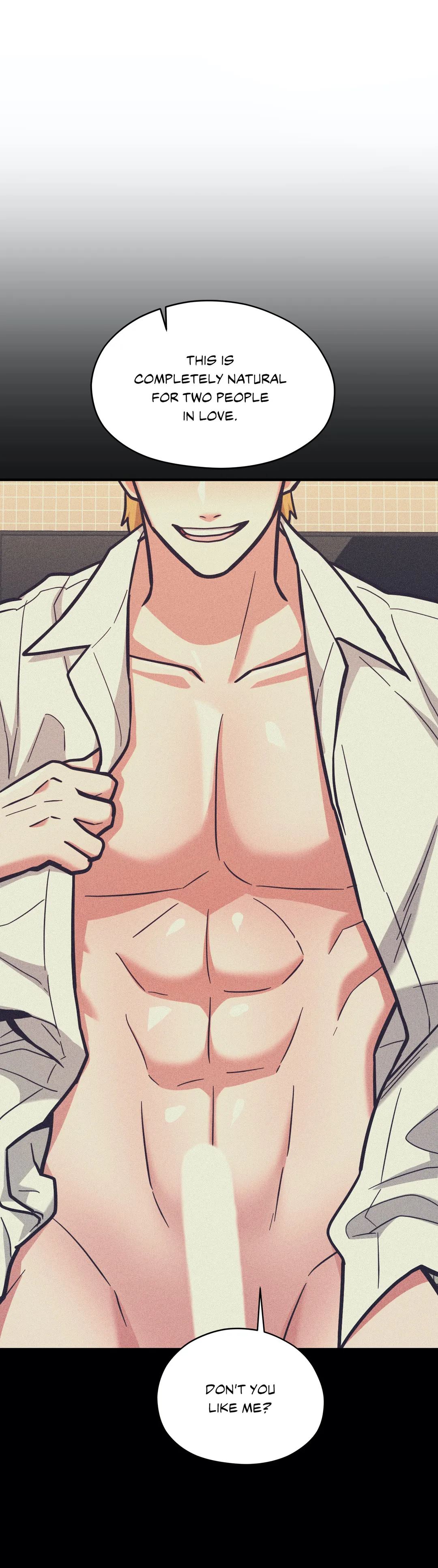 Booty Camp Chapter 49 image 7