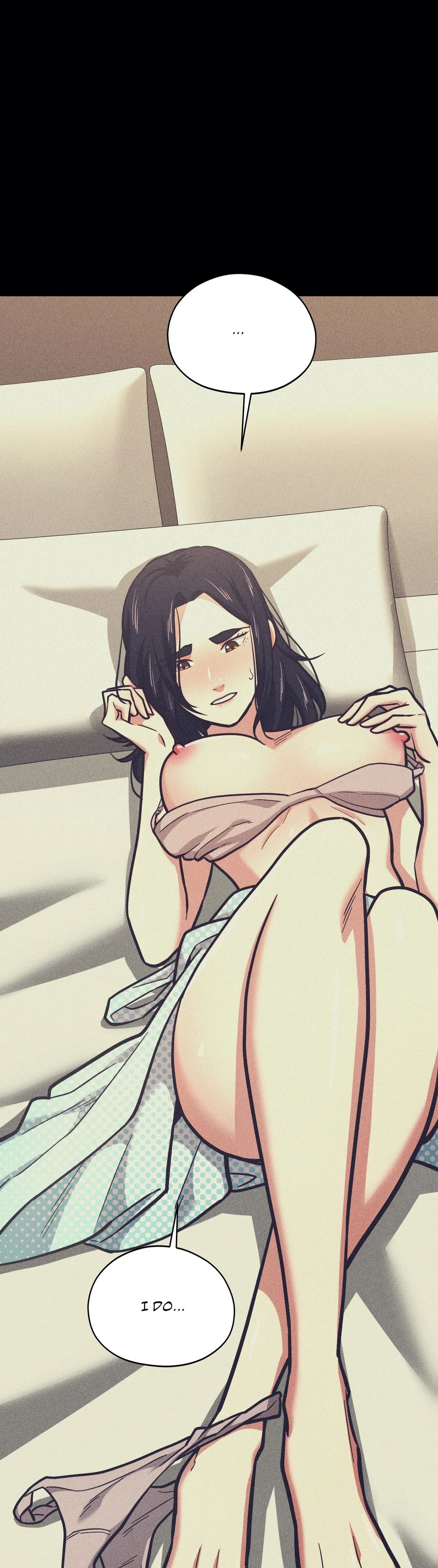 Booty Camp Chapter 49 image 8