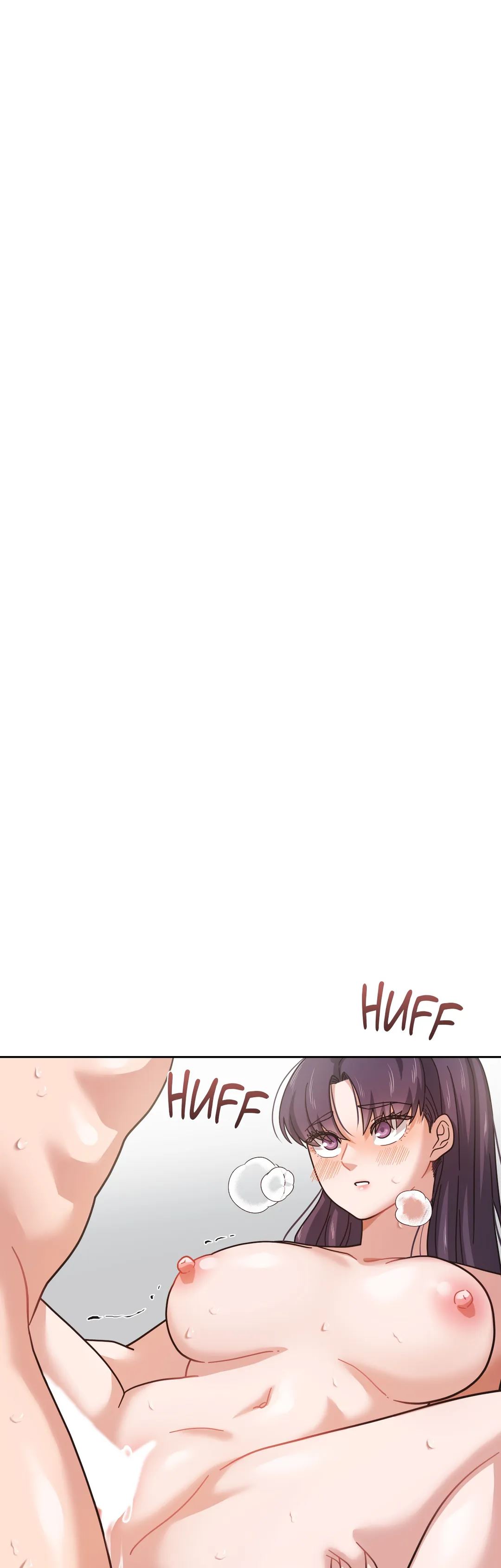 Booty Camp Chapter 5 image 0