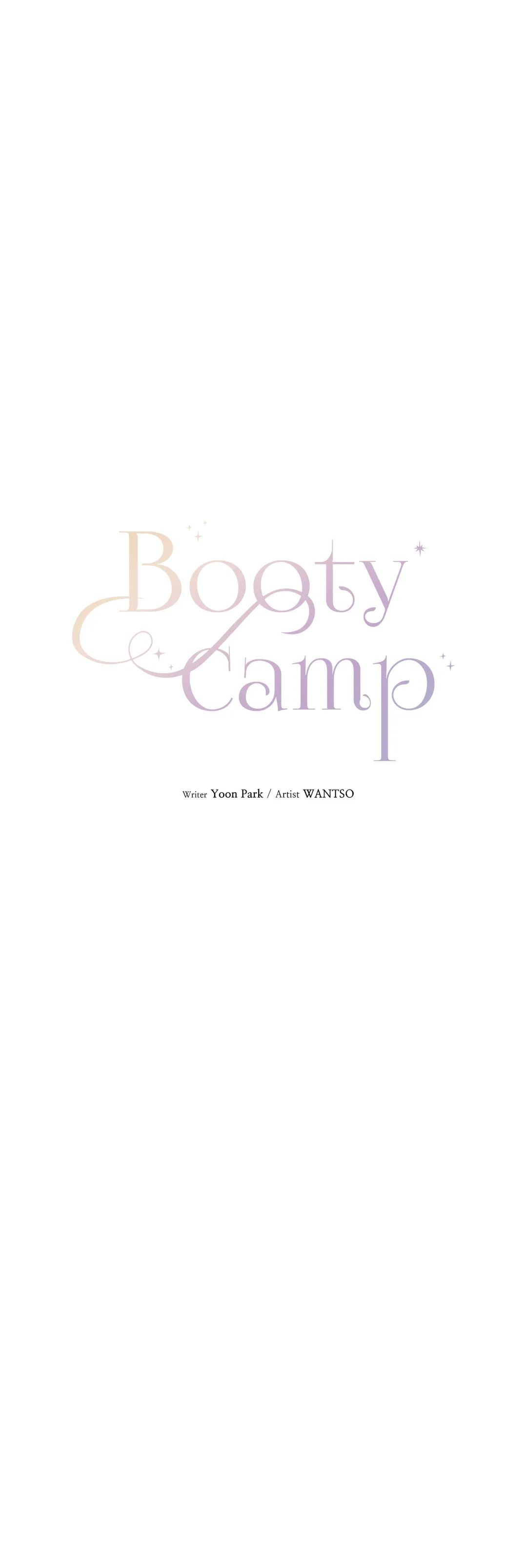 Booty Camp Chapter 5 image 9