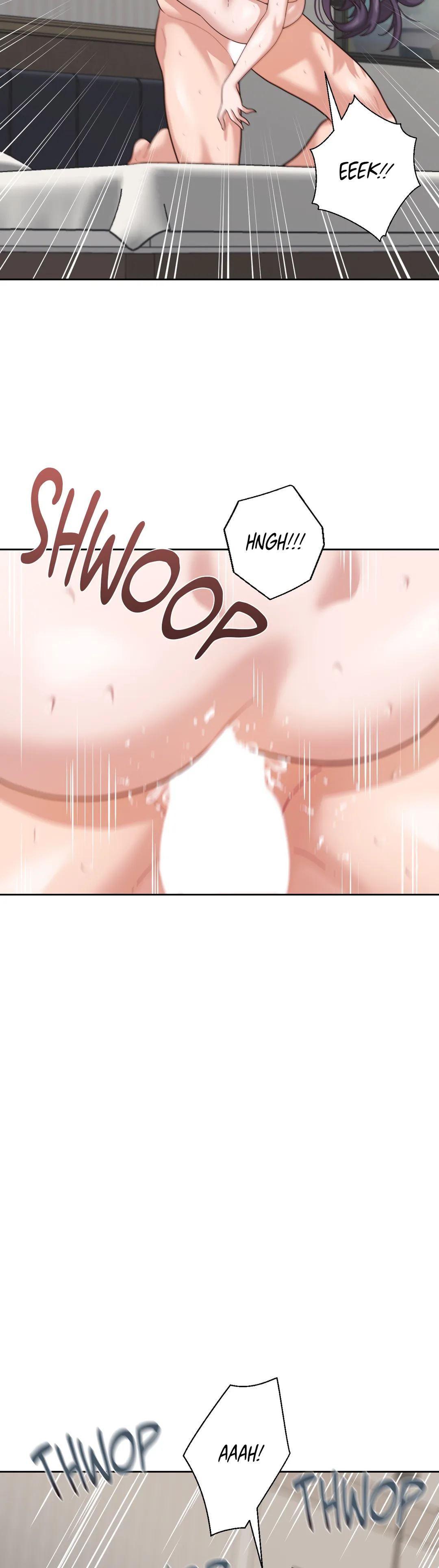 Booty Camp Chapter 5 image 13