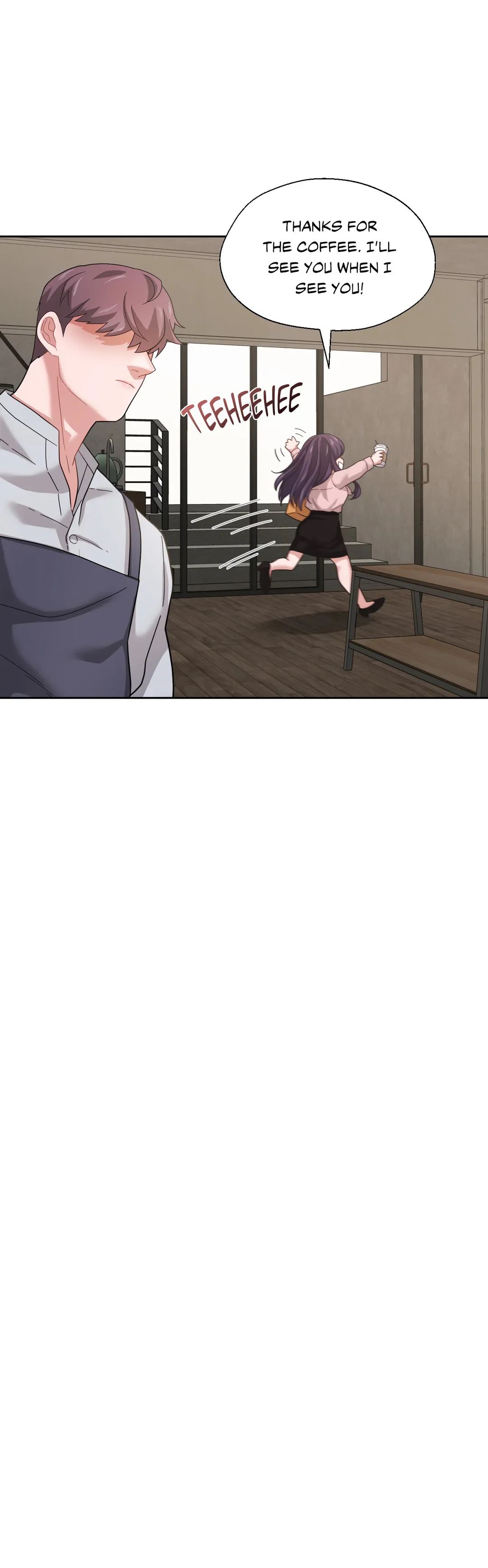 Booty Camp Chapter 5 image 34