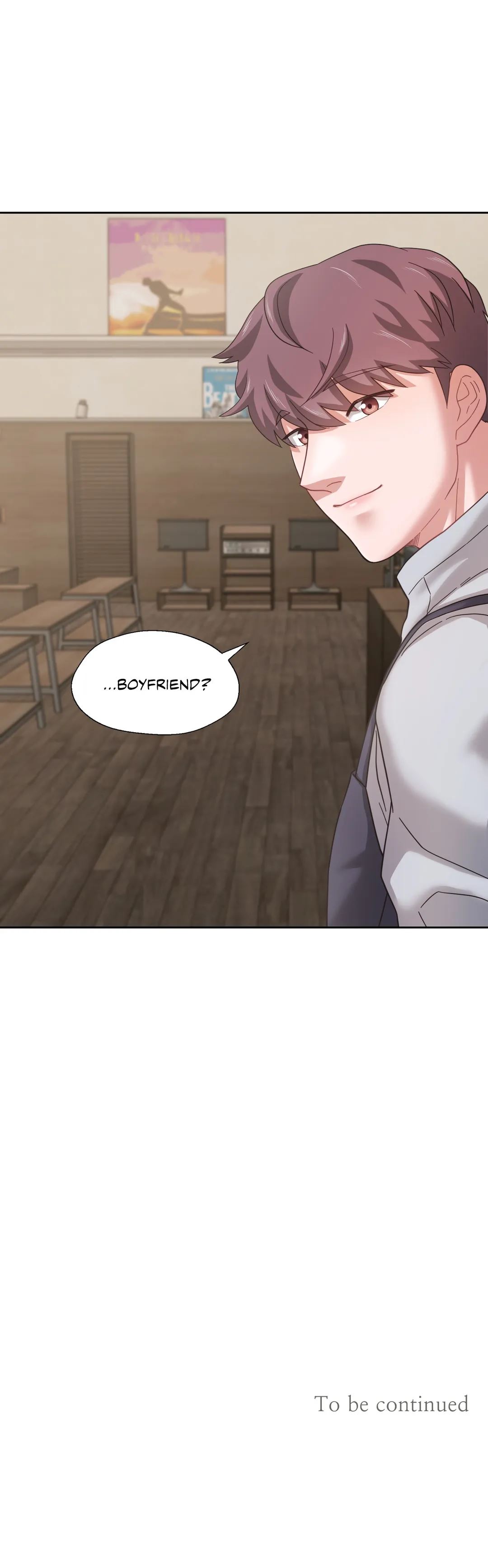 Booty Camp Chapter 5 image 35