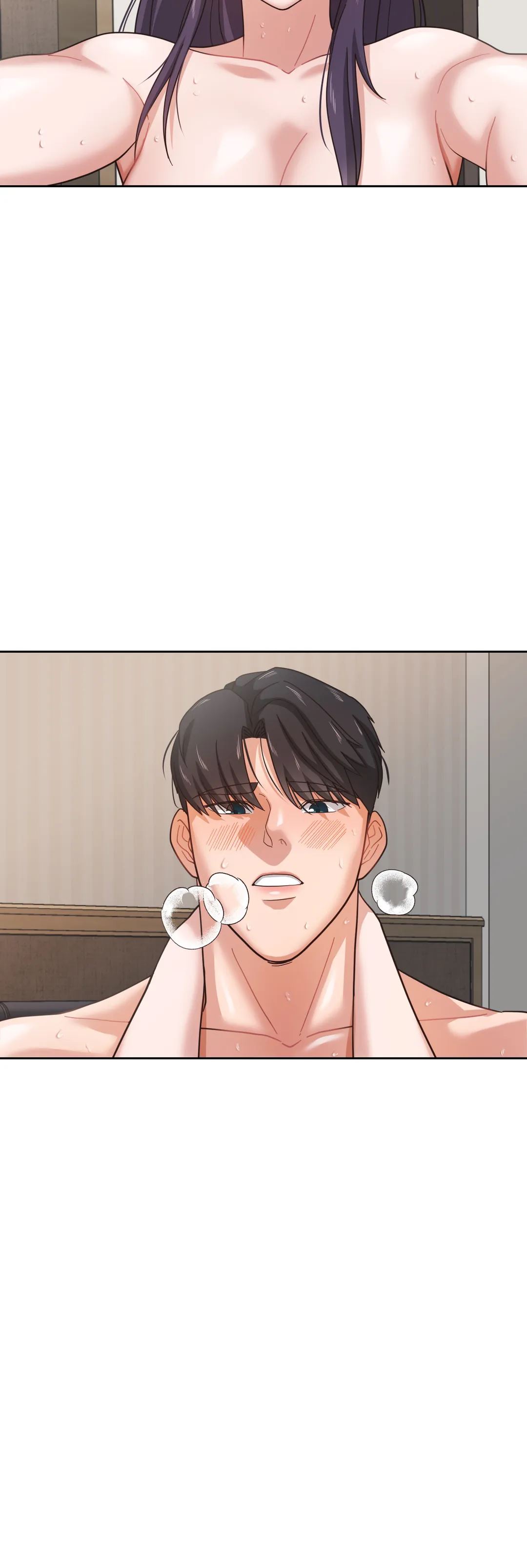 Booty Camp Chapter 5 image 8