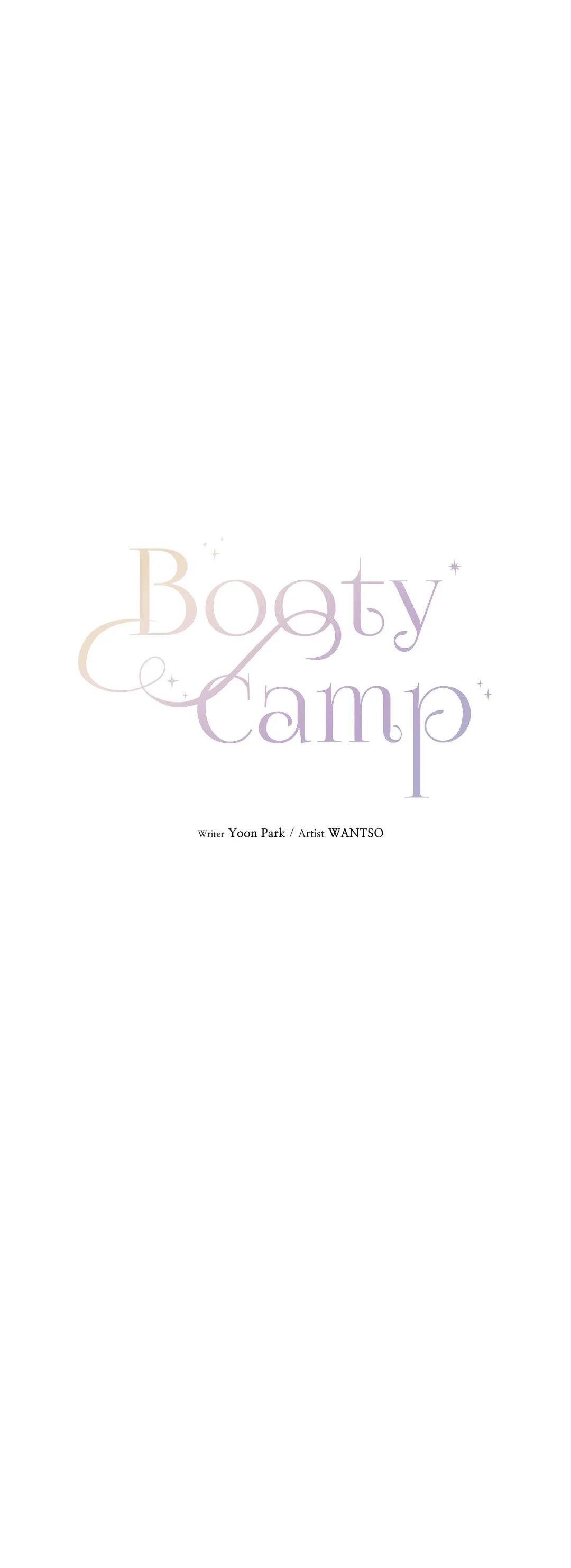 Booty Camp Chapter 50 image 14