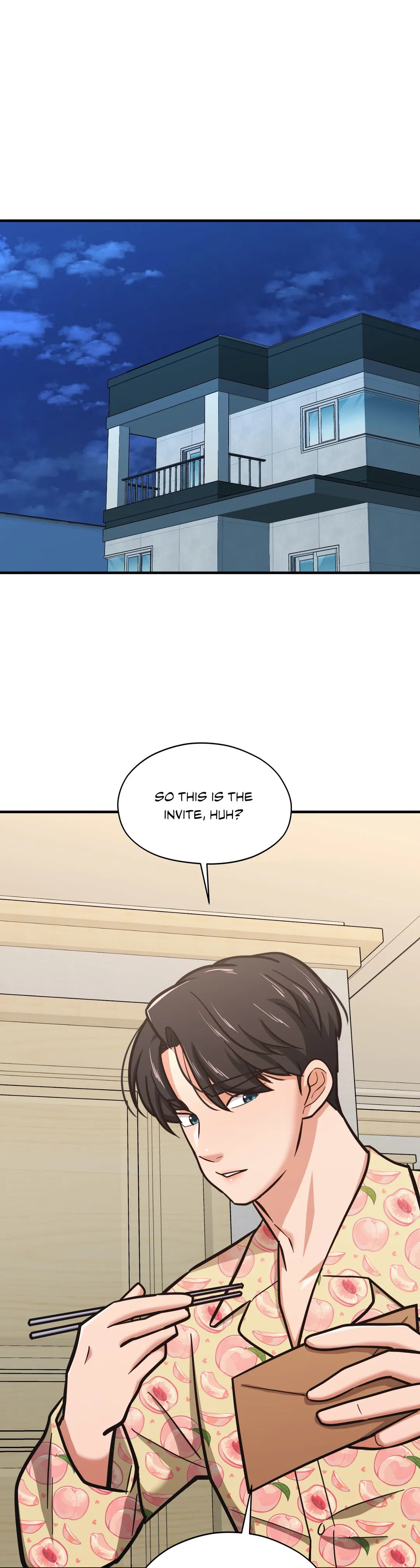 Booty Camp Chapter 50 image 15
