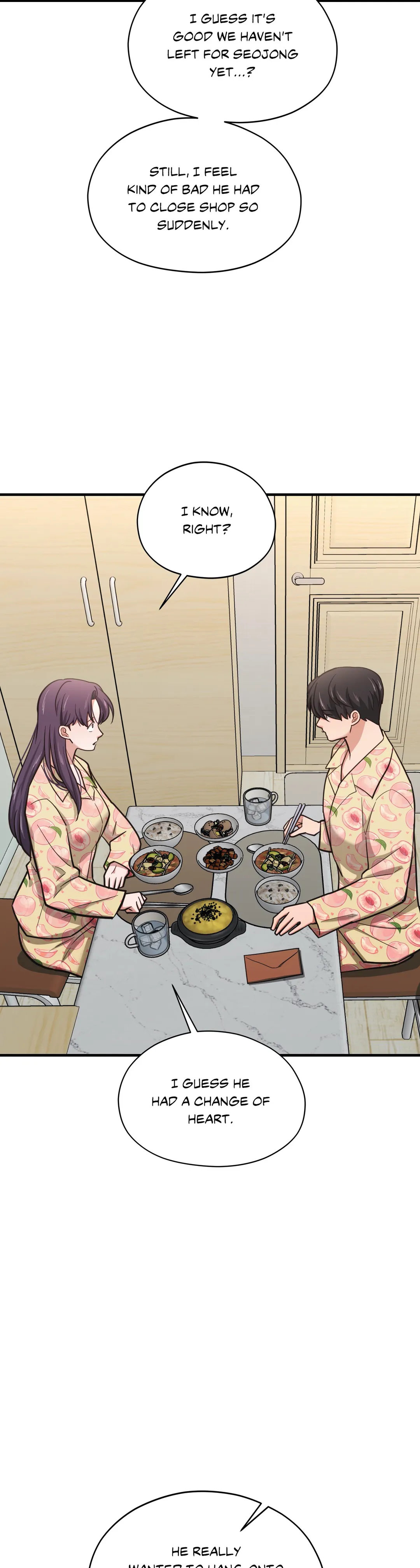 Booty Camp Chapter 50 image 16